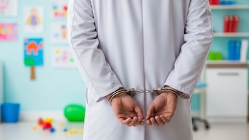 Capturan en Medellín a falso pediatra vinculado a la muerte de un niño de tres años en Barrancabermeja
