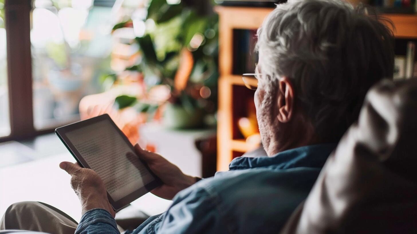 El estudio advierte que la legislación actual favorece a las grandes tecnológicas y deja desprotegidos los derechos de autor de los creadores (Imagen Ilustrativa Infobae)