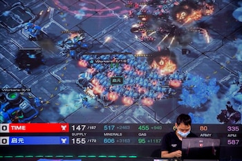 La investigación liderada por Carlos