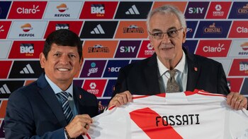 Agustín Lozano respaldó con firmeza