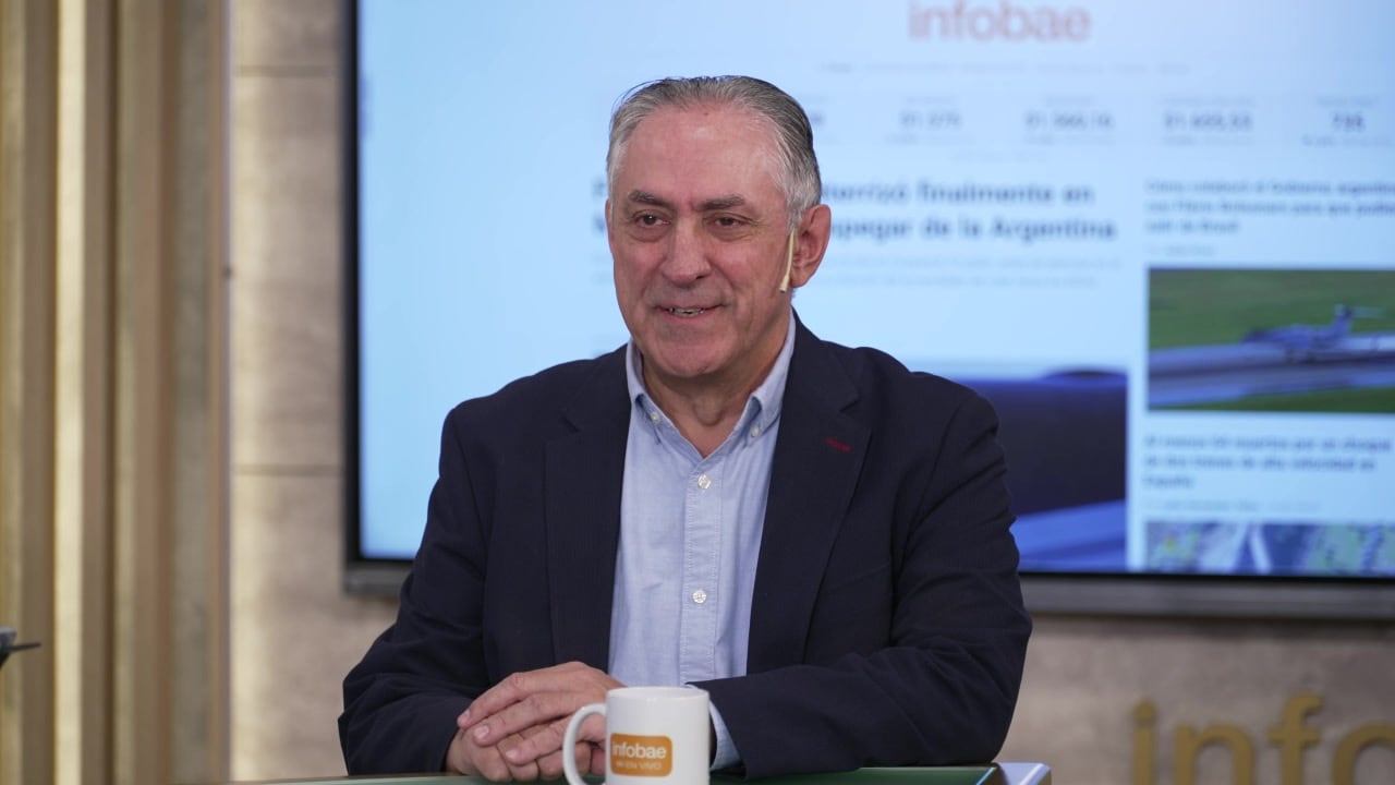 Jack Valero: “El Opus Dei es para cualquiera, pero no es para todos”