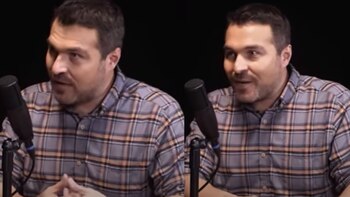 Giacomo Bocchio, jurado de 'El