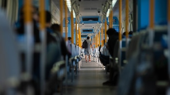 Menos unidades y tarifas más altas: el escenario crítico del transporte en el AMBA