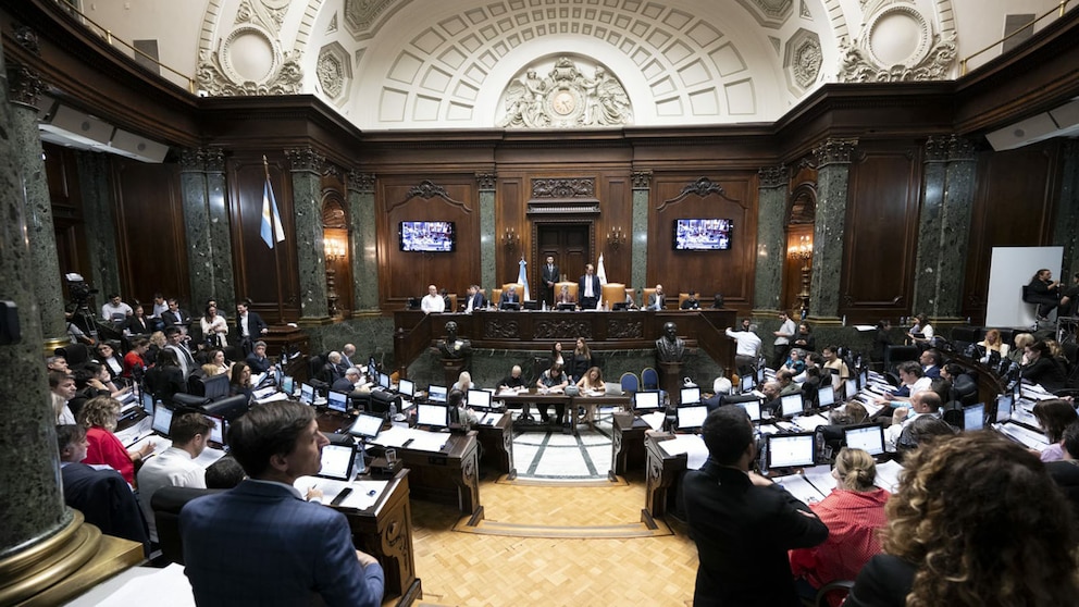 CABA se suma al RIGI y lanza un régimen propio para atraer inversiones medianas y generar empleo