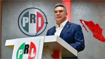 Moreno Cárdenas buscará reelegirse en