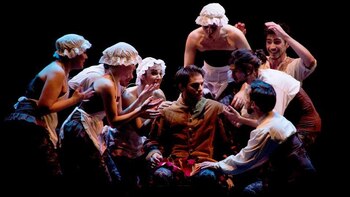 "Orlando despierta" (Foto: Facebook