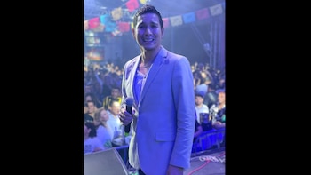 Los familiares del cantante aseguran