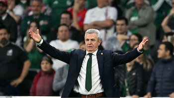 Javier Aguirre ya tiene nuevos “pretendientes” tras su paso por la Selección Mexicana en el Mundial 2026