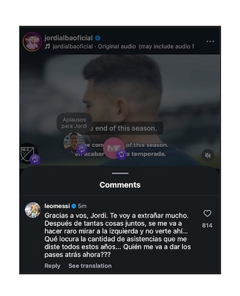 El mensaje de la Pulga