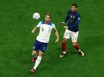 Harry Kane será uno de