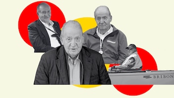 Los documentos desclasificados del 23F