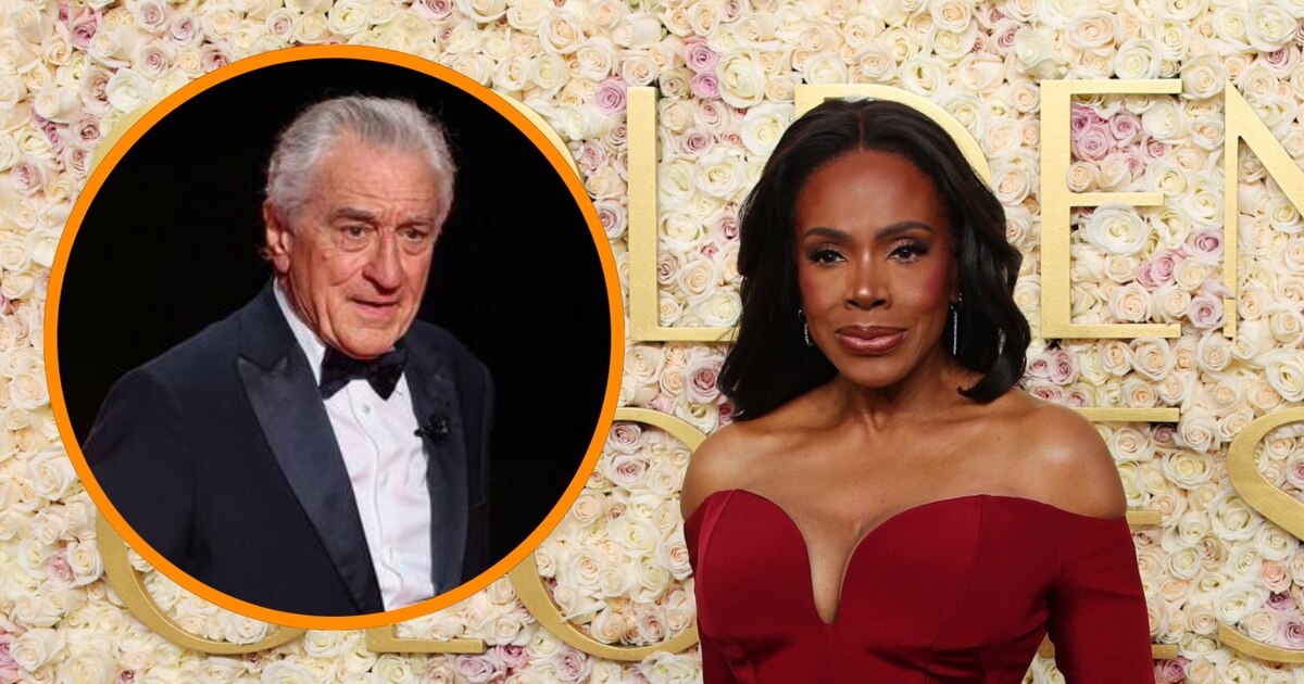 El Sabio Consejo de Robert De Niro a Sheryl Lee Ralph: Un Mensaje Inspirador Tras 30 Años