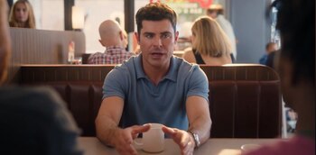 Ricky Stanicky - Zac Efron