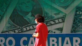 La sospecha del lavado de