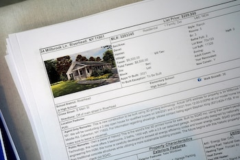 Los residentes temen que el