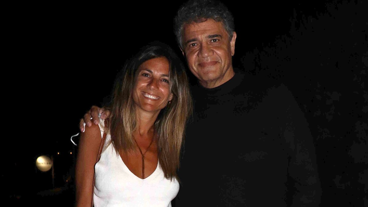 Jorge Macri y María Belén Ludueña presentan a su primer hijo, Vito, tras una cesárea programada