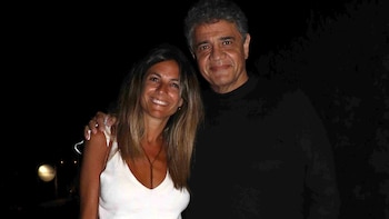 La primera foto de Vito, el hijo de María Belén Ludueña y Jorge Macri: “Somos muy felices”