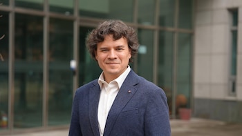 MacDonald y Jarillo-Herrero, Premio Fronteras