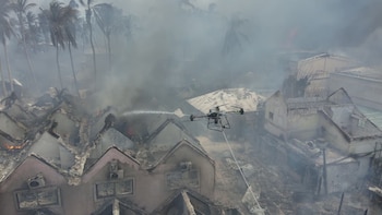 República Dominicana: Incendio en hotel de Bayahíbe deja una persona fallecida y casi 1,700 evacuados