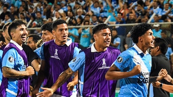 Sporting Cristal podría cambiar de