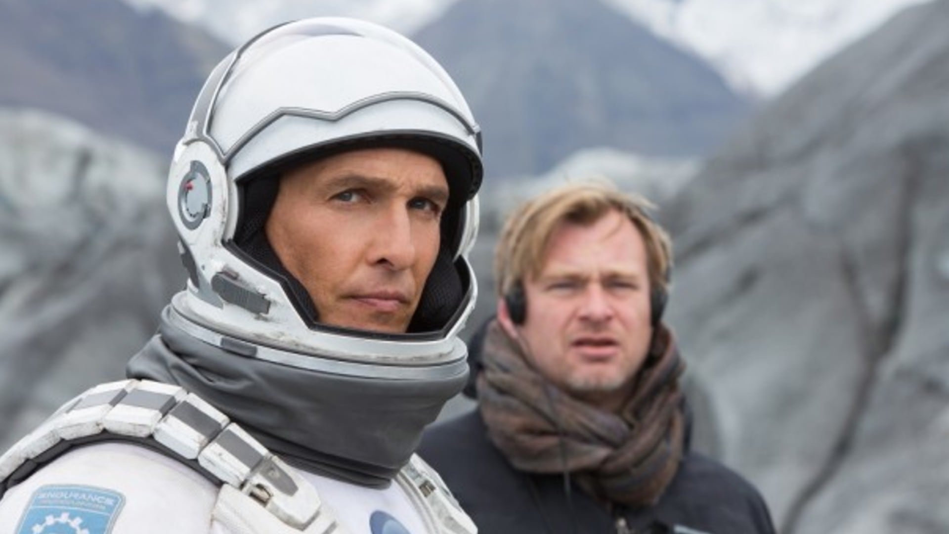 Timothée Chalamet agradeció públicamente el apoyo de McConaughey y Nolan, asegurando que su paso por