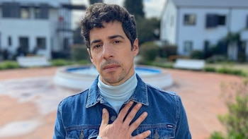 "Me gusta el boxeo desde