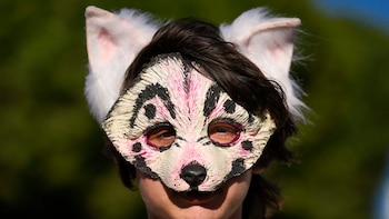 Rebeca Rodríguez, psicóloga, explica cómo