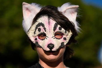 Un joven de 17 años