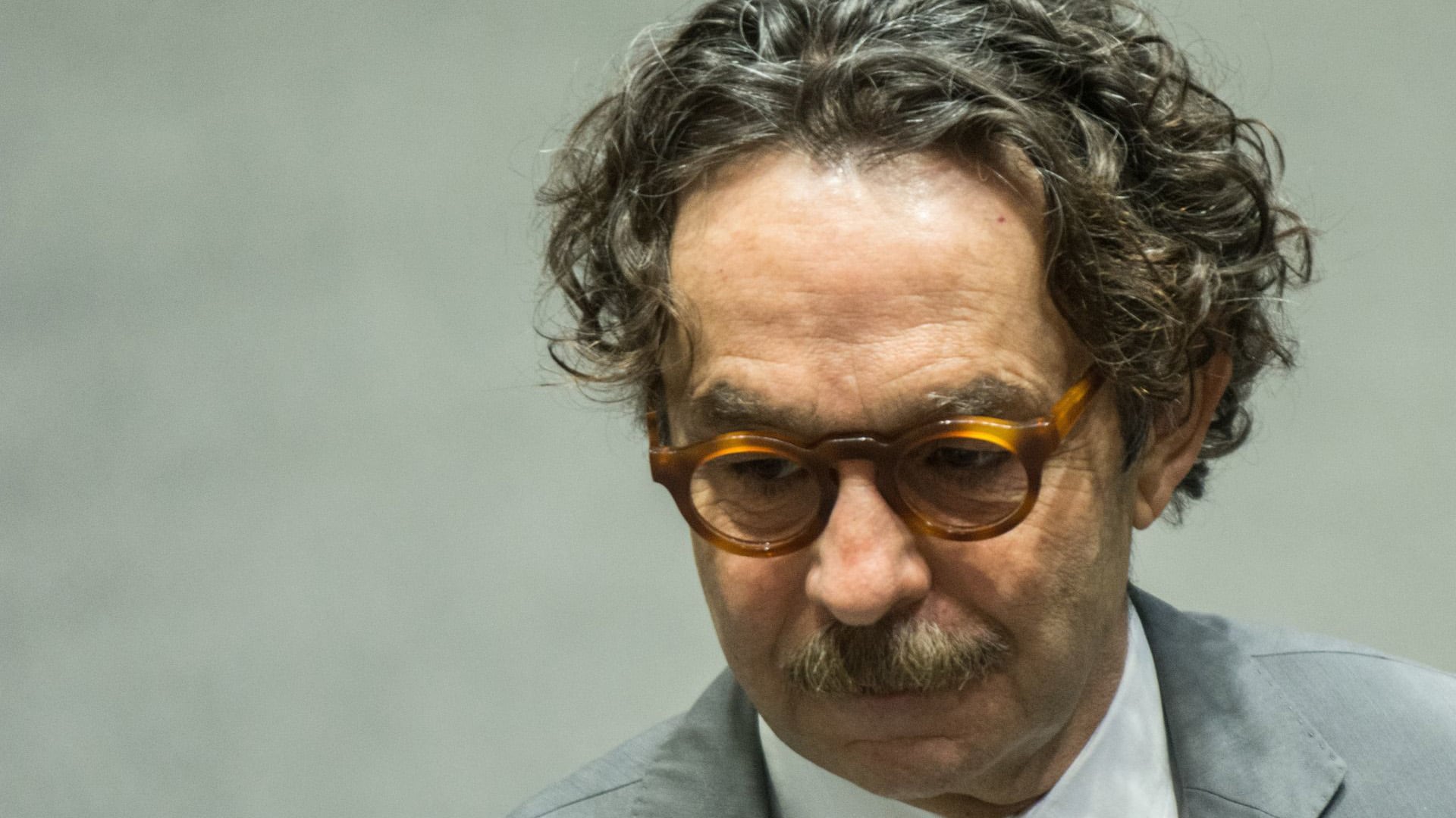 Gabriel Quadri va contracorriente y critica a Cuauhtémoc Cárdenas tras su fallecimiento: “Solo fue hijo de su papá”