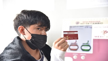 Bienestar Joven: este es el