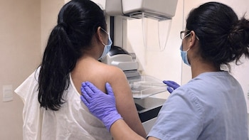 Campaña de mamografías gratuitas para detección temprana del cáncer de mama: ¿Dónde y cuándo?