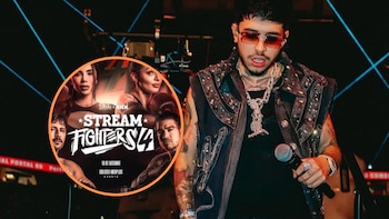 Westcol reveló que ‘Stream Fighters′ se acaba y no tendrá más ediciones: esta es la razón que sorprendió en redes sociales