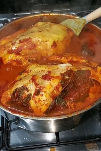 gastronomía mexicana, Veracruz, Taste Atlas