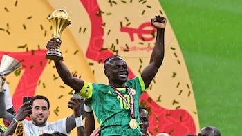 El informe inédito de la final de la Copa Africana entre Senegal y Marruecos: espionaje, denuncias de corrupción y jugadores intoxicados