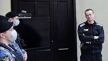 The US called the trial