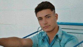 Alexis Bianchi, la víctima detrás