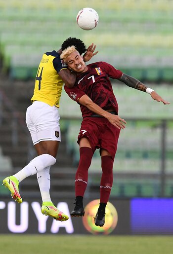 Arboleada y Peñaranda: duelo de