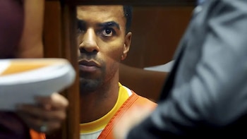 Darren Sharper