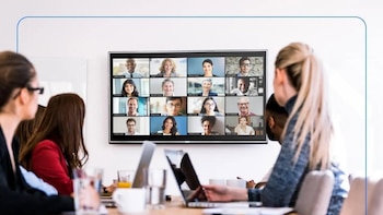 Más de la mitad de los profesionales apuesta por teletrabajar, mientras la IA mejora la productividad y ahorra tiempo
