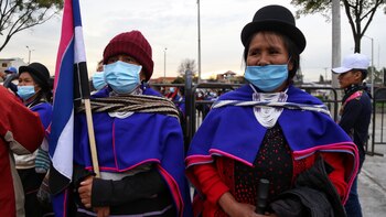 Ministerio de Cultura presenta plan