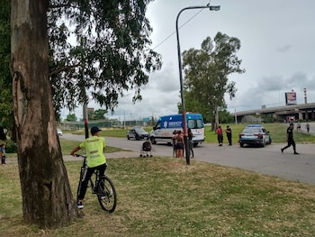 Los atacantes se habrían vengado