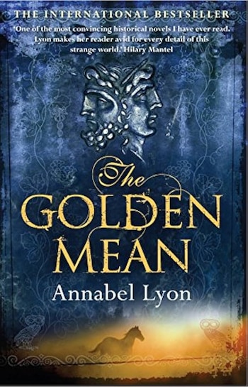 “The Golden Mean” de Annabel