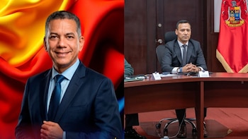 Ministro de Defensa del Gobierno de Abelardo de la Espriella solicitó información a la cartera saliente con más de 660 interrogantes