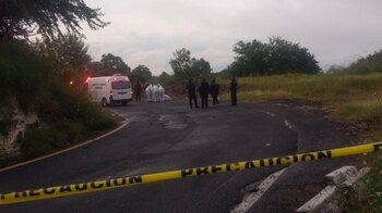 De acuerdo con medios locales,