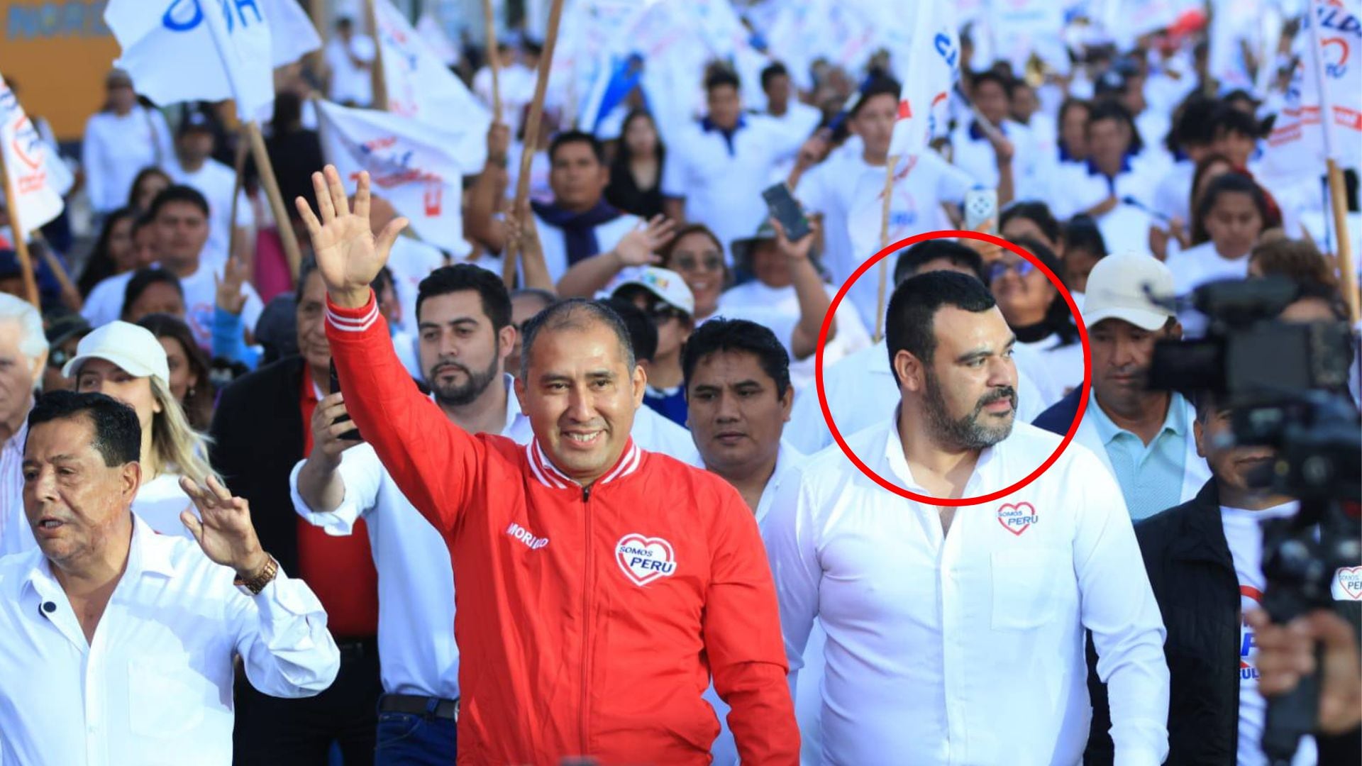 JNE revoca infracción electoral de Guillermo Aliaga: ¿por qué se declaró fundada la apelación del funcionario del Minem?