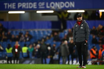 Klopp se refirió a la