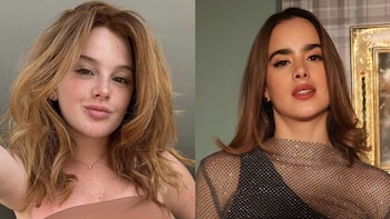 Briggitte Bozzo siempre dudó de su amistad con Gala Montes, reviven declaraciones en La Casa de los Famosos México