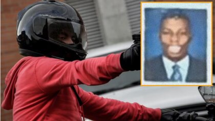 Identifican a trabajador de reconocido supermercado  asesinado en Jamundí por hurtarle su motocicleta