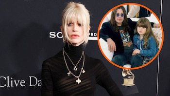 Kelly Osbourne le dedica un emotivo mensaje a Ozzy Osbourne en el primer Día del Padre desde su muerte