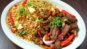 Actividad de restaurantes creció en